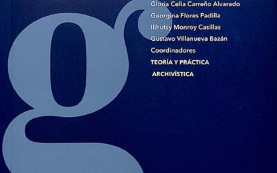 El archivo Histórico de la UNAM. Cincuenta años de aportaciones y vinculaciones con la sociedad