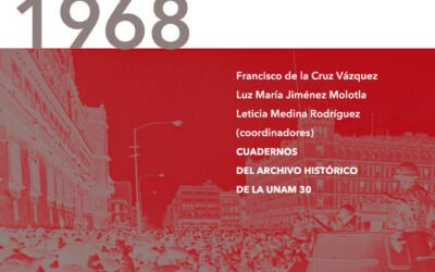 Memoria documental del movimiento estudiantil de 1968