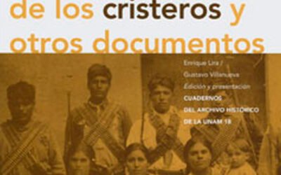 La Constitución de los cristeros y otros documentos