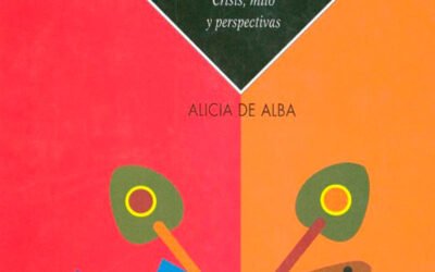 Currículum: Crisis, mito y perspectivas