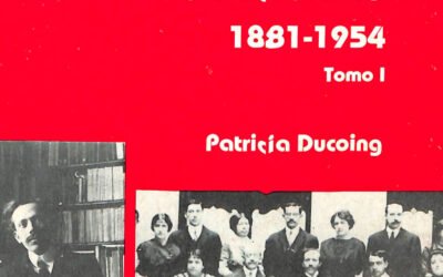 La pedagogía en la Universidad de México 1881-1954