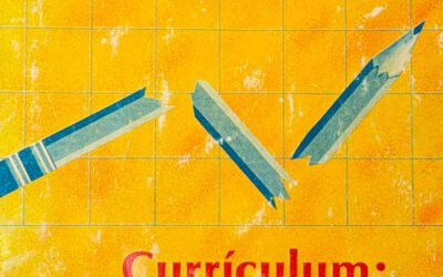 Currículum: Crisis, mito y perspectivas